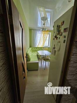 1-к квартира, на длительный срок, 49м2, 5/10 этаж
