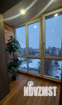 3-к квартира, посуточно, 54м2, 9/9 этаж