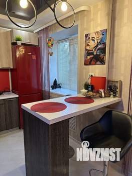 1-к квартира, посуточно, 31м2, 1/5 этаж