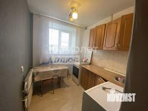 1-к квартира, на длительный срок, 34м2, 5/5 этаж
