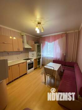 2-к квартира, на длительный срок, 66м2, 2/9 этаж