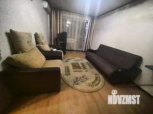 1-к квартира, на длительный срок, 35м2, 4/9 этаж