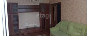 2-к квартира, на длительный срок, 54м2, 6/10 этаж