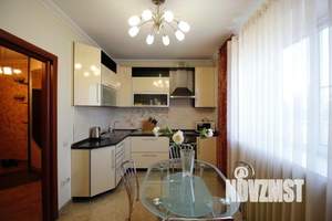 1-к квартира, на длительный срок, 41м2, 4/8 этаж