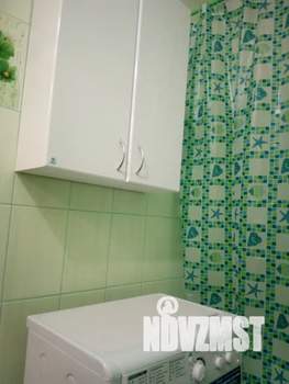 1-к квартира, посуточно, 40м2, 11/16 этаж