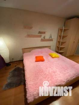 2-к квартира, посуточно, 66м2, 3/5 этаж