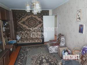 2-к квартира, на длительный срок, 62м2, 3/5 этаж