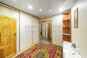 3-к квартира, на длительный срок, 65м2, 1/10 этаж