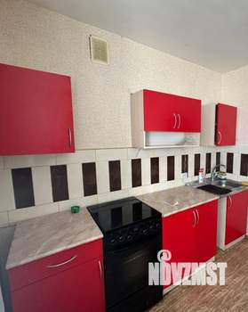 1-к квартира, на длительный срок, 32м2, 12/12 этаж
