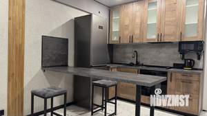 Студия квартира, посуточно, 32м2, 13/25 этаж