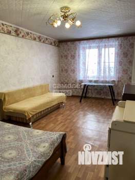 1-к квартира, на длительный срок, 36м2, 13/14 этаж