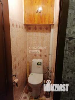 3-к квартира, на длительный срок, 61м2, 4/9 этаж