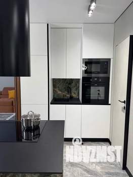 1-к квартира, посуточно, 60м2, 5/6 этаж
