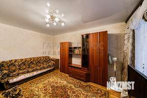 2-к квартира, на длительный срок, 50м2, 3/10 этаж