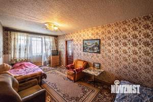 3-к квартира, на длительный срок, 58м2, 4/5 этаж