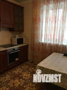 2-к квартира, посуточно, 69м2, 2/10 этаж
