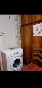1-к квартира, на длительный срок, 18м2, 4/5 этаж