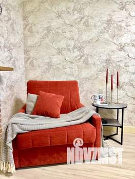 Студия квартира, посуточно, 30м2, 10/25 этаж