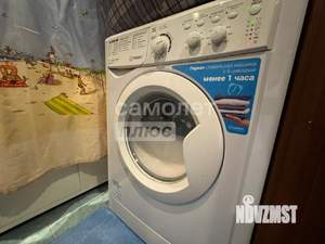 1-к квартира, на длительный срок, 44м2, 3/9 этаж