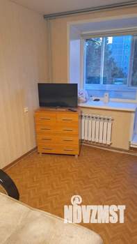 1-к квартира, на длительный срок, 34м2, 3/5 этаж