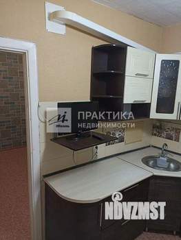 3-к квартира, на длительный срок, 64м2, 10/10 этаж
