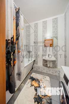 1-к квартира, на длительный срок, 58м2, 5/9 этаж