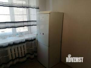 1-к квартира, на длительный срок, 36м2, 3/5 этаж