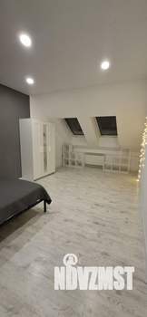 2-к квартира, на длительный срок, 76м2, 4/4 этаж