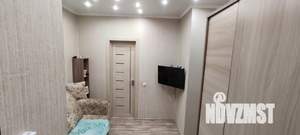 1-к квартира, на длительный срок, 46м2, 5/22 этаж