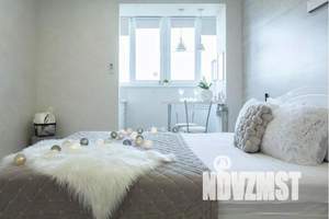 1-к квартира, посуточно, 25м2, 7/13 этаж