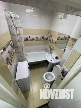 Студия квартира, посуточно, 31м2, 4/5 этаж