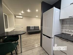 1-к квартира, на длительный срок, 30м2, 4/5 этаж