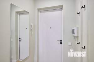 2-к квартира, на длительный срок, 43м2, 4/19 этаж