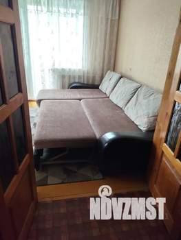 2-к квартира, посуточно, 60м2, 6/15 этаж