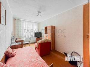 4-к квартира, на длительный срок, 73м2, 2/10 этаж