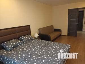 2-к квартира, посуточно, 64м2, 4/24 этаж