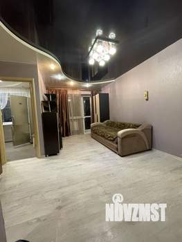 2-к квартира, на длительный срок, 47м2, 5/5 этаж