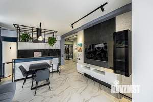 3-к квартира, на длительный срок, 80м2, 13/14 этаж