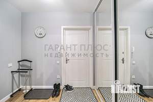 1-к квартира, на длительный срок, 40м2, 13/21 этаж