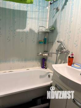 2-к квартира, на длительный срок, 52м2, 2/10 этаж