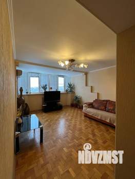 2-к квартира, на длительный срок, 66м2, 8/10 этаж