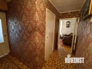 2-к квартира, на длительный срок, 42м2, 2/5 этаж