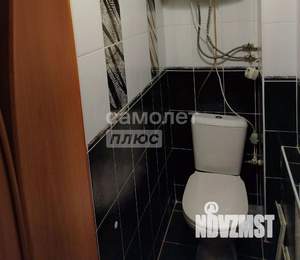 1-к квартира, на длительный срок, 32м2, 1/10 этаж