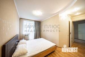 2-к квартира, на длительный срок, 57м2, 7/10 этаж