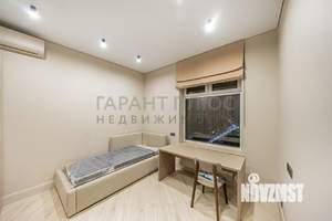 2-к квартира, на длительный срок, 76м2, 25/25 этаж