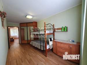 2-к квартира, на длительный срок, 43м2, 4/5 этаж