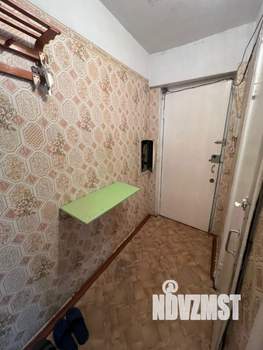 1-к квартира, на длительный срок, 31м2, 5/5 этаж