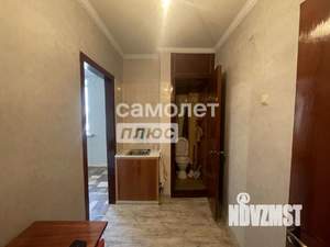 1-к квартира, на длительный срок, 24м2, 1/5 этаж