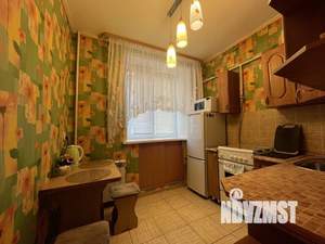 1-к квартира, посуточно, 31м2, 1/1 этаж
