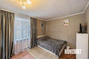 1-к квартира, на длительный срок, 30м2, 2/5 этаж